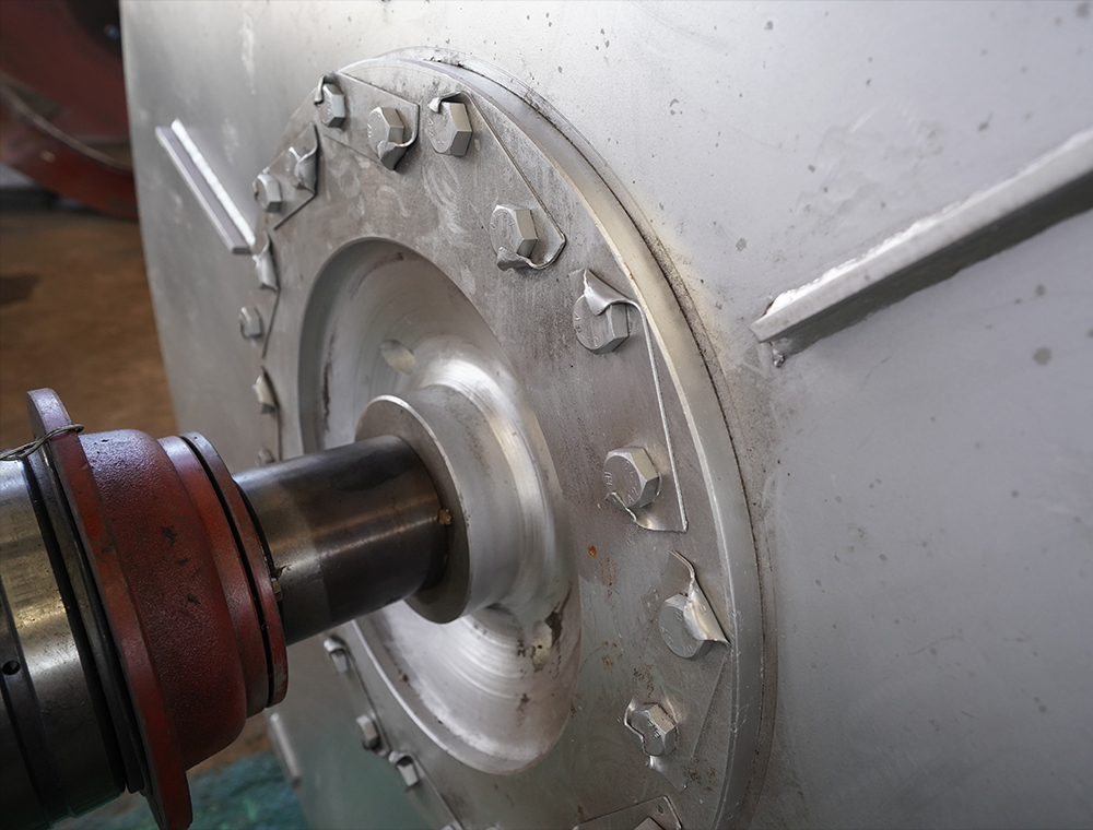 武漢壓力管公司實力